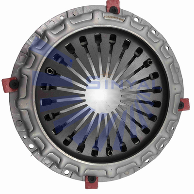 S312011721 Pull Type Big Hole Clutch Plate Assembly E13C