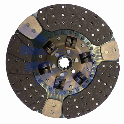1-31240825-1 EF750 Exedy Heavy Duty Clutch P11C  430x250x10x50.8