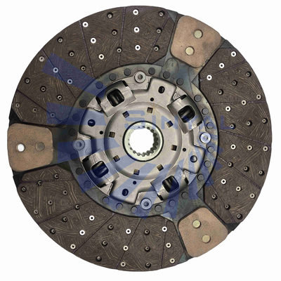10PC1 ISD029Y 1-31240699-0 HINO Clutch Kits 430x252x16x45