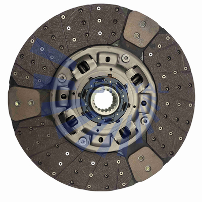 10PC1 ISD029Y 1-31240699-0 HINO Clutch Kits 430x252x16x45