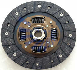 30100-ED80B 826818 NSD176 215*26*21.8 Clutch Plate HR16DE NV200