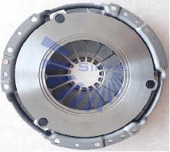 30210-JD00A NSC655 Clutch Cover 225*160*255 MR20DE X-TRAIL 2.0