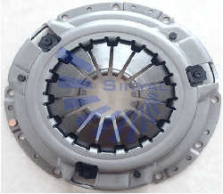 30210-JD00A NSC655 Clutch Cover 225*160*255 MR20DE X-TRAIL 2.0