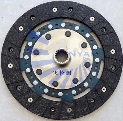 30100-ET000 NSD152 Clutch Plate 225*21*23.8 MR20DE MR18DE QASHQAI 2.0