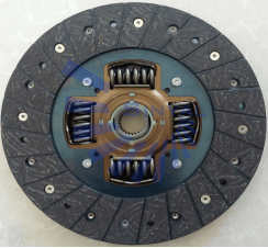 30100-P9510 ISD104US NSD052U Clutch Disk 240*24*25.6 VG30E L28 SD33 TD25 KA24E SR20DET
