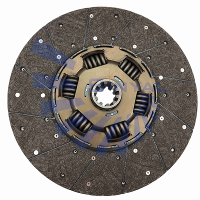 1432116180002 HOWO PL Clutch Disk Assembly 430mm 430×240×10×52.5