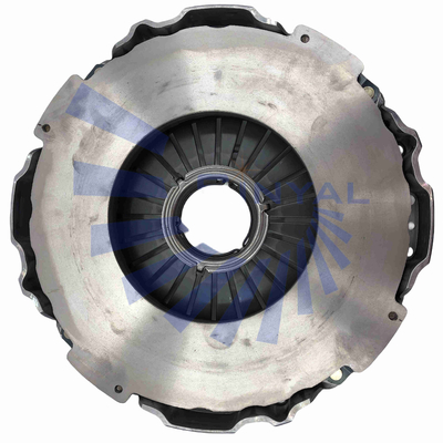1432116180001 HOWO PL Valeo Clutch Kits 430×248×477×11
