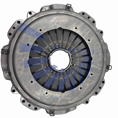 1432116180001 HOWO PL Valeo Clutch Kits 430×248×477×11