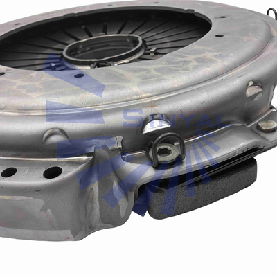 1432116180001 HOWO PL Valeo Clutch Kits 430×248×477×11