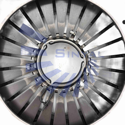 1432116180001 HOWO PL Valeo Clutch Kits 430×248×477×11