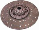 1861 988 040 Clutch Plate 10N 430*240*50.8*10 Volvo Clutch Kits