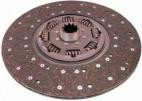 1862 530 231  Volvo Clutch Kits 430*240*50.8*10 Clutch Disc