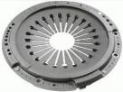 3482 071 131 Volvo Clutch Kits 400*250*450 GMFZ2/400