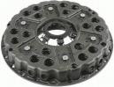 1882 280 213 380*195*410 Volvo Clutch Kits GF2/380