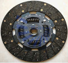 NSD001U ISD075U Nissan Clutch Kits 275*24*25.6 TD42 SD33T 30100-T8010
