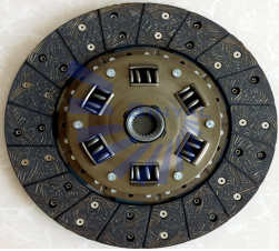 NSD001U ISD075U Nissan Clutch Kits 275*24*25.6 TD42 SD33T 30100-T8010