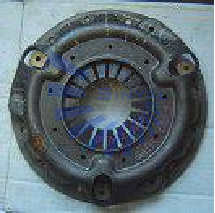 NSC501 Clutch Cover 180*125*216 CN-002 E13 CD17 GA14DE A12 A15 A14