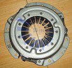 NSC501 Clutch Cover 180*125*216 CN-002 E13 CD17 GA14DE A12 A15 A14