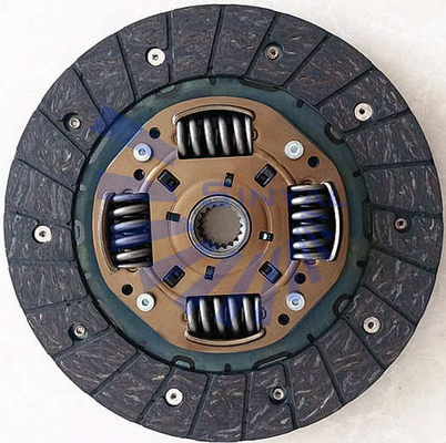 SMZ133 200*18*20.6 Clutch Plate 1878000794 206 1.6 16V NFU (TU5JP4) KFW (TU3JP),KFX (TU3JP)