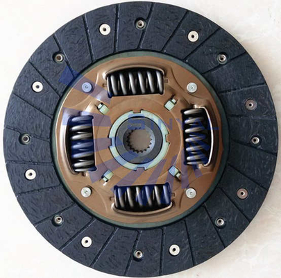 2240073JA0 9641699080 228*18*20.6 Clutch Disc RFN (EW10J4) RHY (DW10TD) 6FY (EW7A)