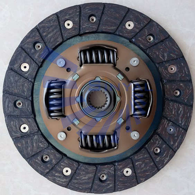 9004384 1878006197 200*18*19.1 LCU 14N4S Clutch Disc SAIL1.4