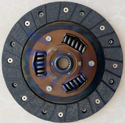 DGM1901 190*18*19.1 LMU SAIL1.2 Clutch DisC