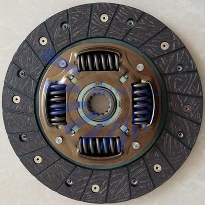 93390168 93326023 225*14*25 L34 Clutch Disc REGAL 2.0
