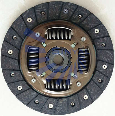 9004393 DGM-2102 215*24*20.5 Clutch Plate HYATT 1.6 F16D3D L79(110CUL4) L95 F16D3D