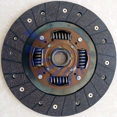 HCD046U HCD035U 230*24*26 CLUTCH DISC HONDA CRV R20A2 K24Z4 K20A4 K24A1