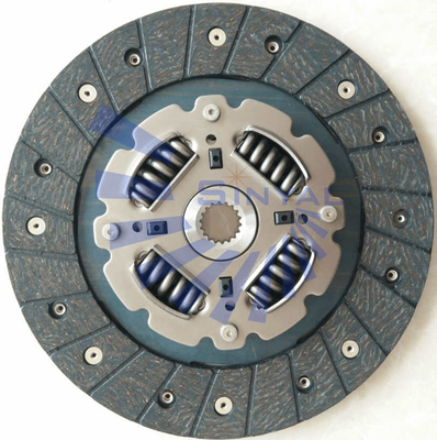 NSD025U DN-057 215*18*20.6 Clutch Disc SR20DE QG18DE CA16S CA18