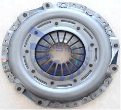 CN1C15-7563-AA 3082 654 469 Clutch Cover 250*150*278 GW2.8 JX493ZQ-3,JX493ZQ-4 GW28TC2 JX493ZQ-3,JX493ZQ-5A