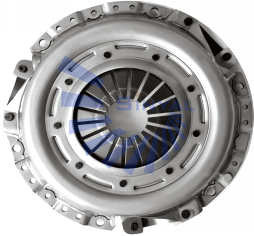 16011007 Clutch Cover 250*150*278 JMC250