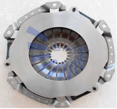 265*170*296 Clutch Cover 1601100RAA 127 0033 10 R 425 DOHC JE4D25C,R 425 DOHC R 425 DOHC R 425 SOHC 425