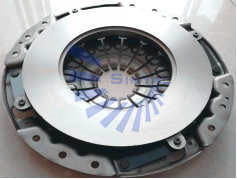 DN3-7563-AC 300*190*350 JX4D30A5H N800 Clutch Cover
