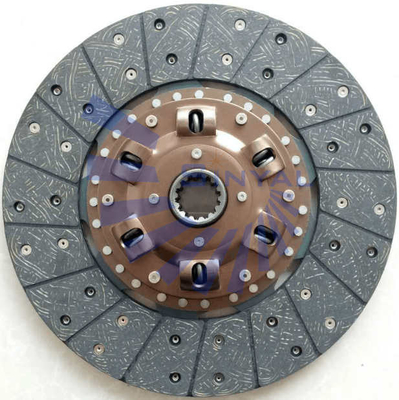 Isuzu 700P Clutch Kits 100% New 4HK1 Engine Fits N Series Trucks