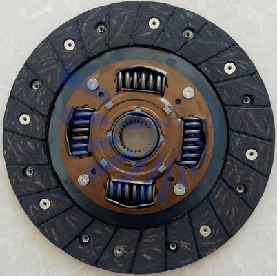 ISD117U DF-904 215*24*25.6 C223 C223 G200Z M 161.970 CLUTCH DISC
