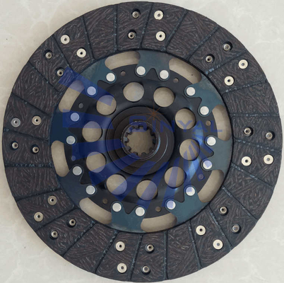 1601100RAA 327004910 Clutch Plate 265*10*29 R 425 DOHC JE4D25C,R 425 DOHC R 425 DOHC R 425 SOHC 425