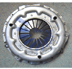  ISC568 Toyota Clutch Kits 260*170*298 3B 31210-36100 31210-35220