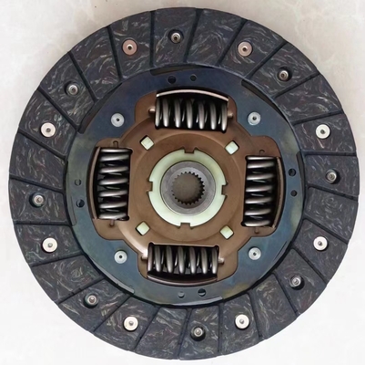 Clutch Plate DAWOO 1.5/ 1.8 OPEL 1.8 90236571/ 0664104/ A15MF/ C18LE/ C18NZ