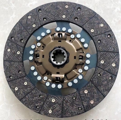 325*210*10*38.4 Foton Omak Daikin Version Clutch Disc FTD204U