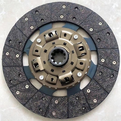 325*210*10*38.4 Foton Omak Daikin Version Clutch Disc FTD204U