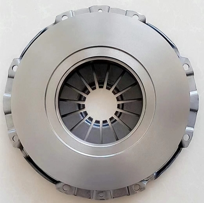 350*217*381*12.8 DISC ASSY CLUTCH S2000-1600750 1106116100002