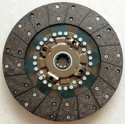 Clutch Disc 350*10*38.4 FOTON OMAK ISF3.8 1106116101002/ 1601130-C72131/ 1601-00889