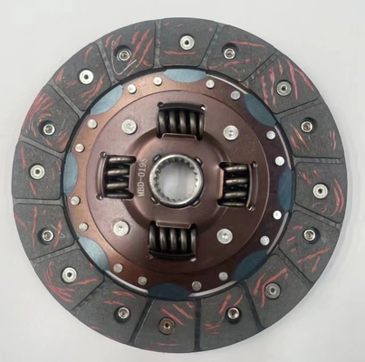 185*127*20*22.3 Mitsubishi Clutch Kits MBD-019 Aisin DM-010 for G13B/ G15B