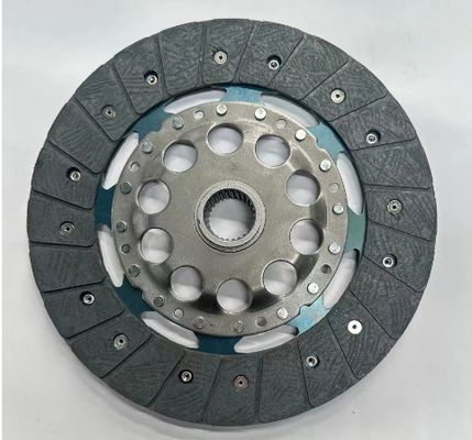 100% New Benz/ Vw Clutch Disk Assembly 0152500703 Benz 240*155*26*29
