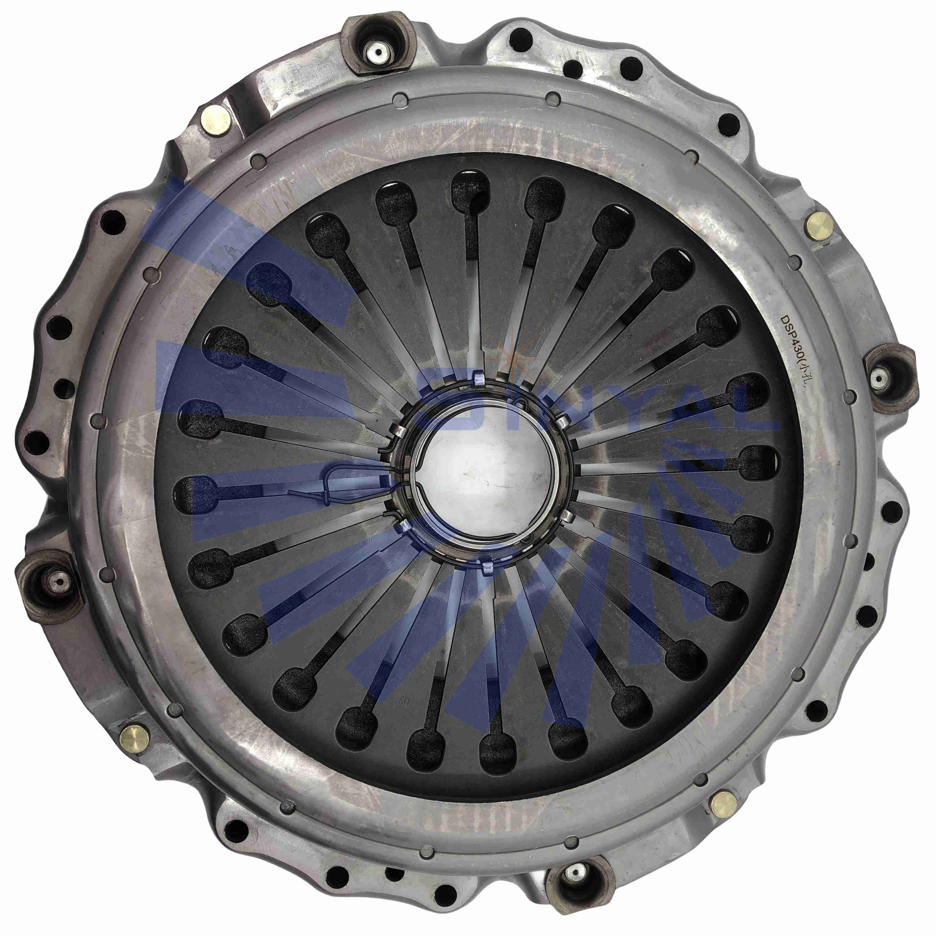 DSP430 Sachs Power Clutch 236mm Sachs Clutch Disc 1601ZB1T