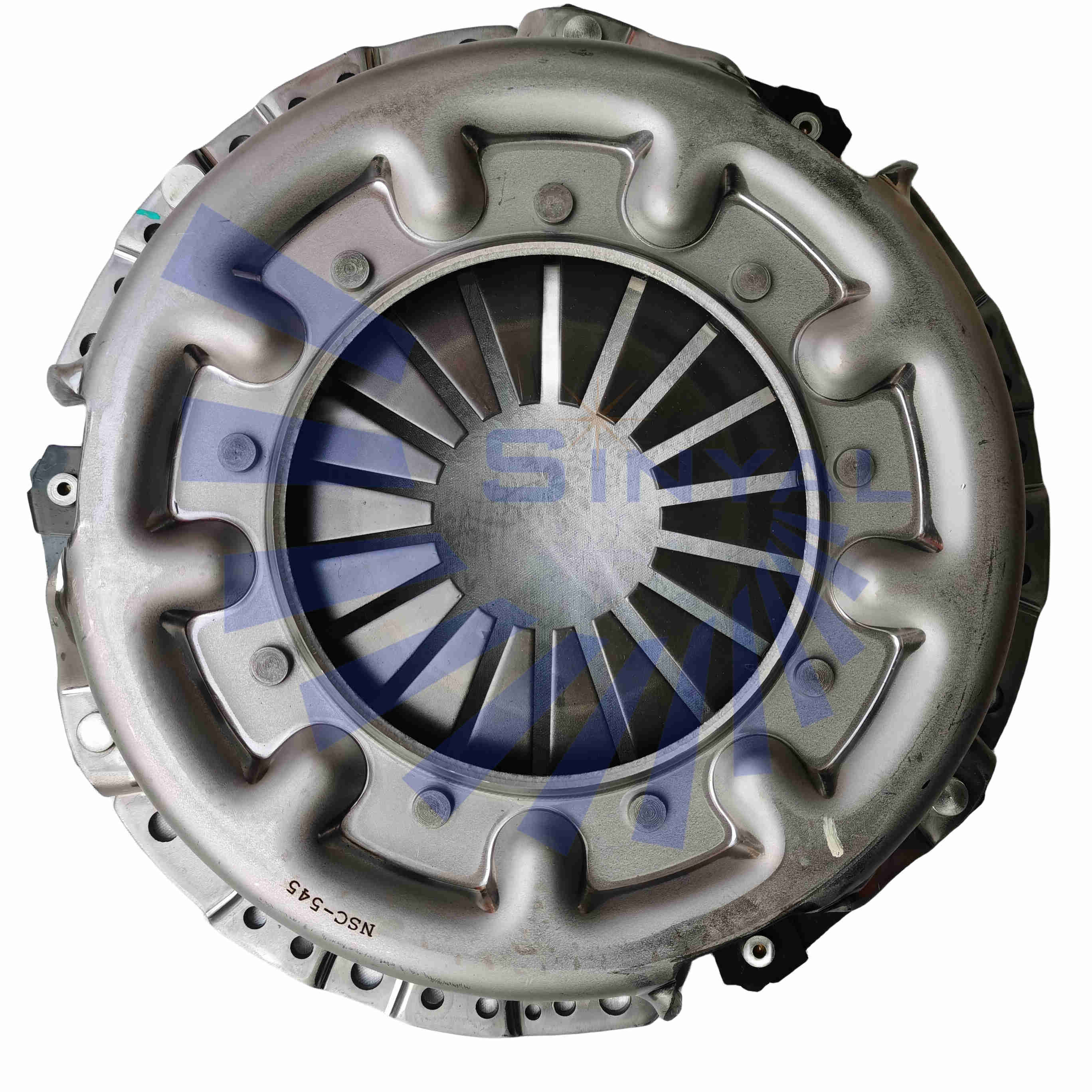 100% Dimensions NSC545 Product Dimensions 240*160*270mm