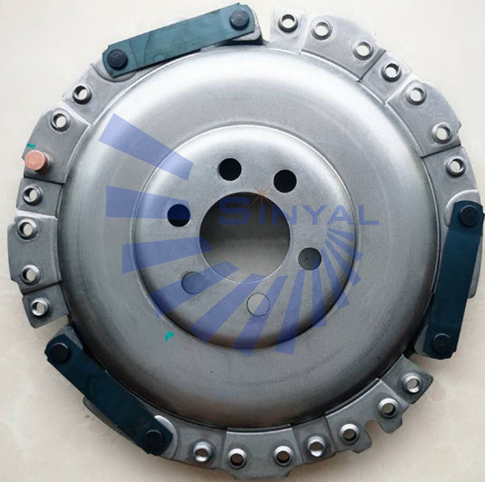 3082149438 Clutch Cover 210*132*219 FAW VOLKSWAGEN JETTA5V