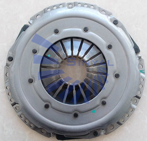 141878001344 Clutch Cover 228*145*250 FAW VOLKSWAGEN JETTA5V BJG ATK