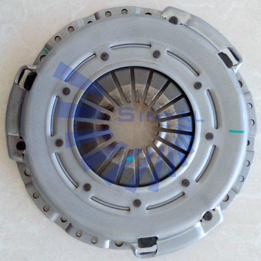 033082000637 Clutch Cover 215*150*234 FAW VW BSA,JV BNY,BSL,UDH BWX UDH SANTANA